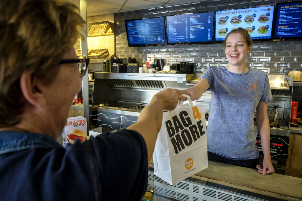 Beste Foodmaster van Nederland staat in Boskoop