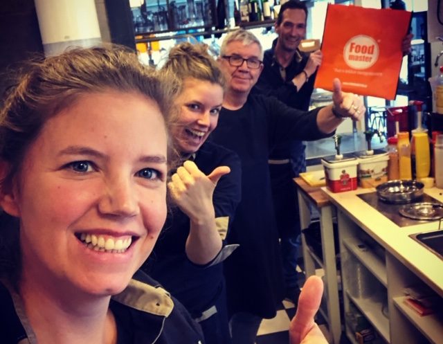 Foodmaster Bunch2Go zet binnen 24 uur maaltijdbezorging op