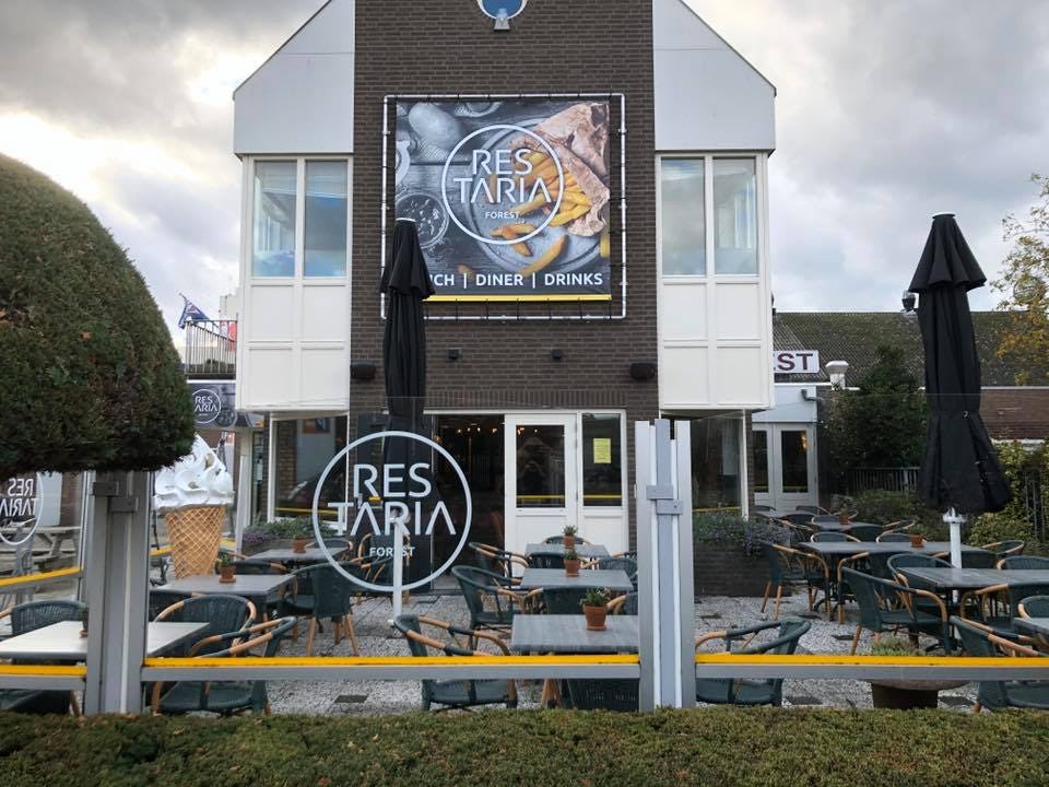 Restaria nummer 31 staat in Noord-Limburg