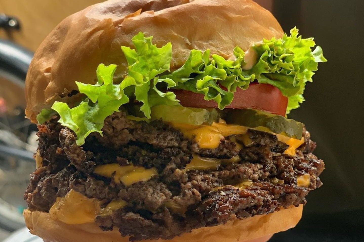 Burgerrestaurant Fat Phill's vestigt zich in Almere