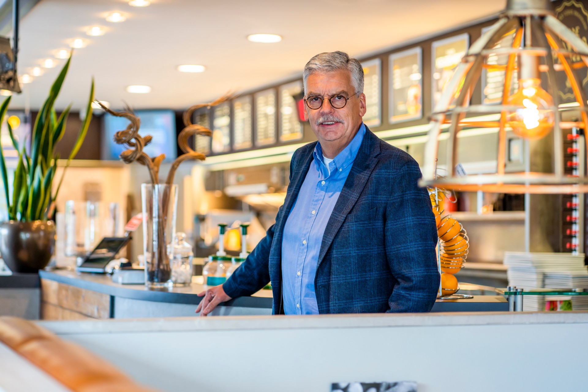 Frans van Rooij hekelt demonisering frituurspeciaalzaken