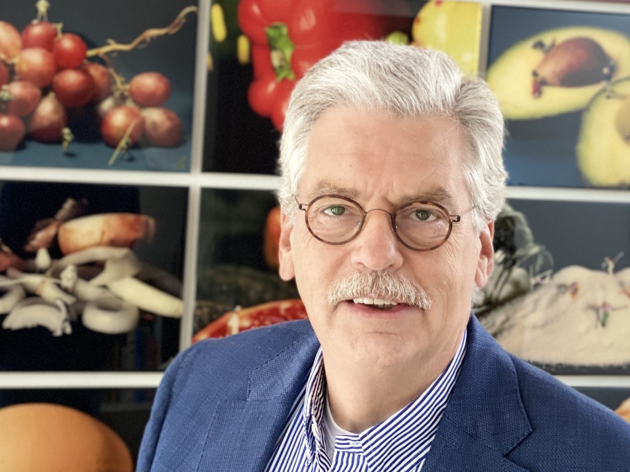 ProFri-directeur Frans van Rooij