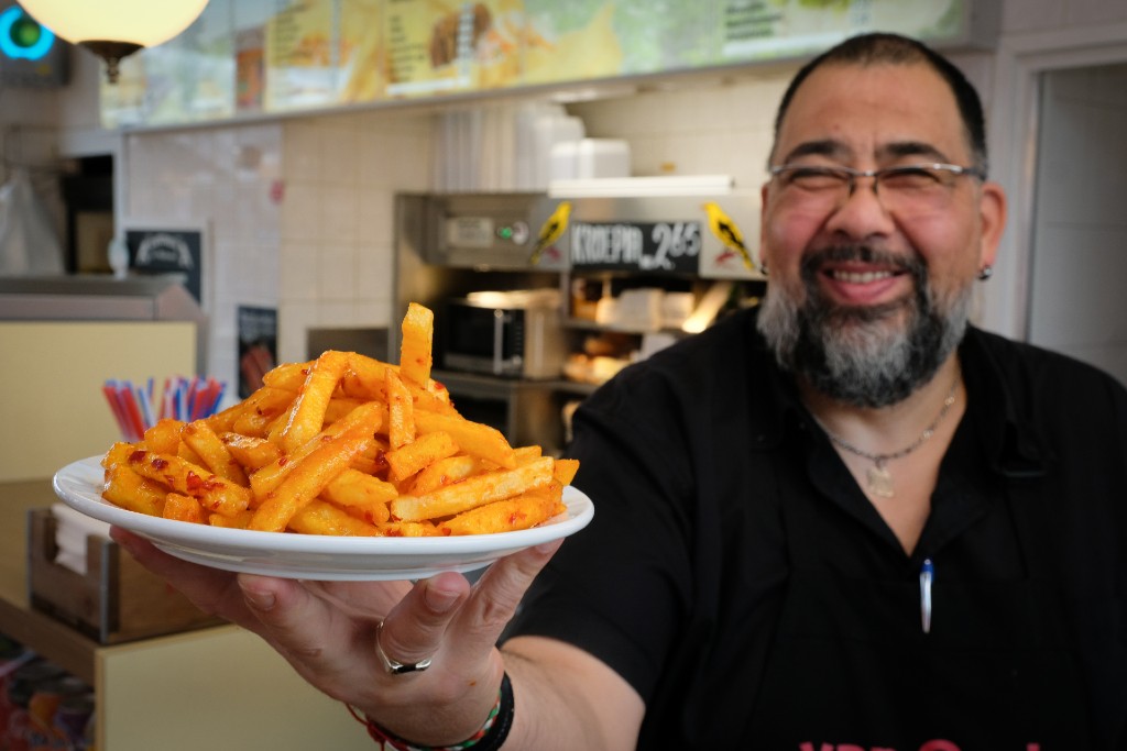 Beeld: VanVlietFotografie