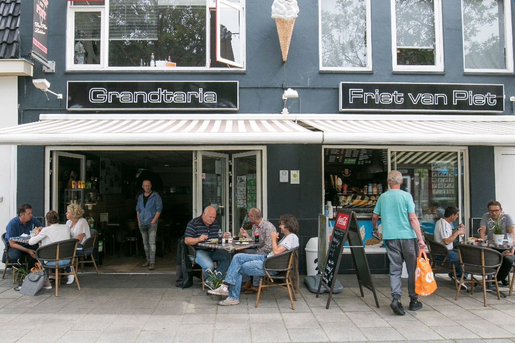 Foto: Jan Willem van Vliet