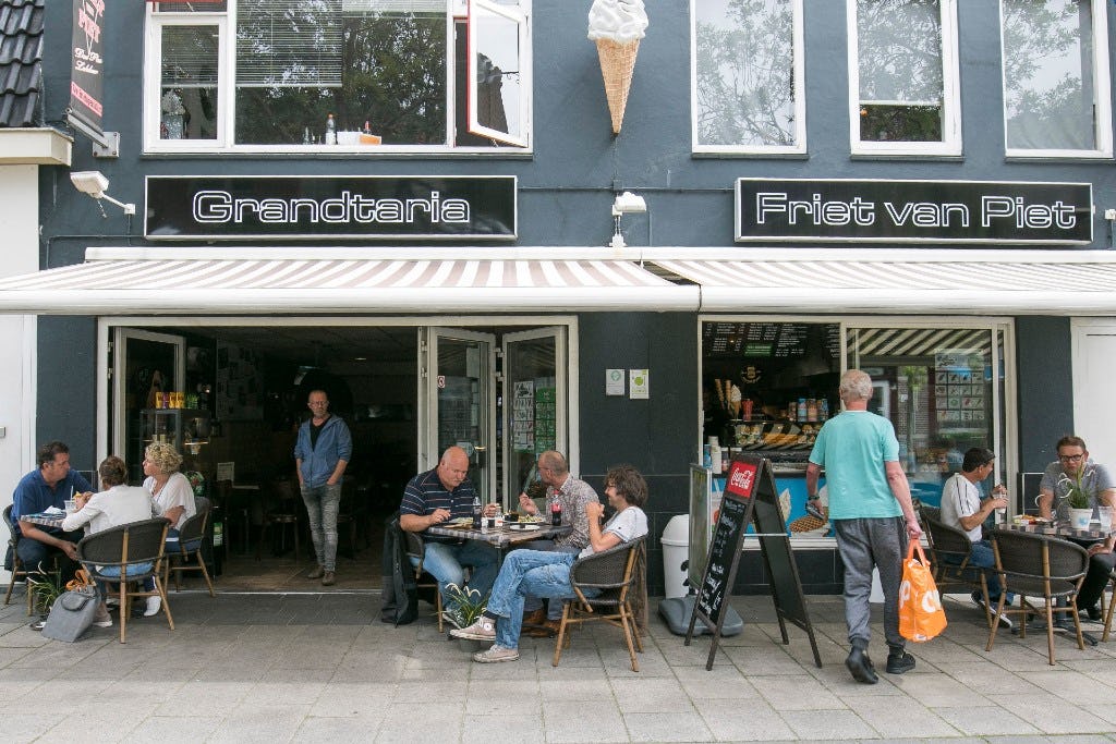 Foto: Jan Willem van Vliet