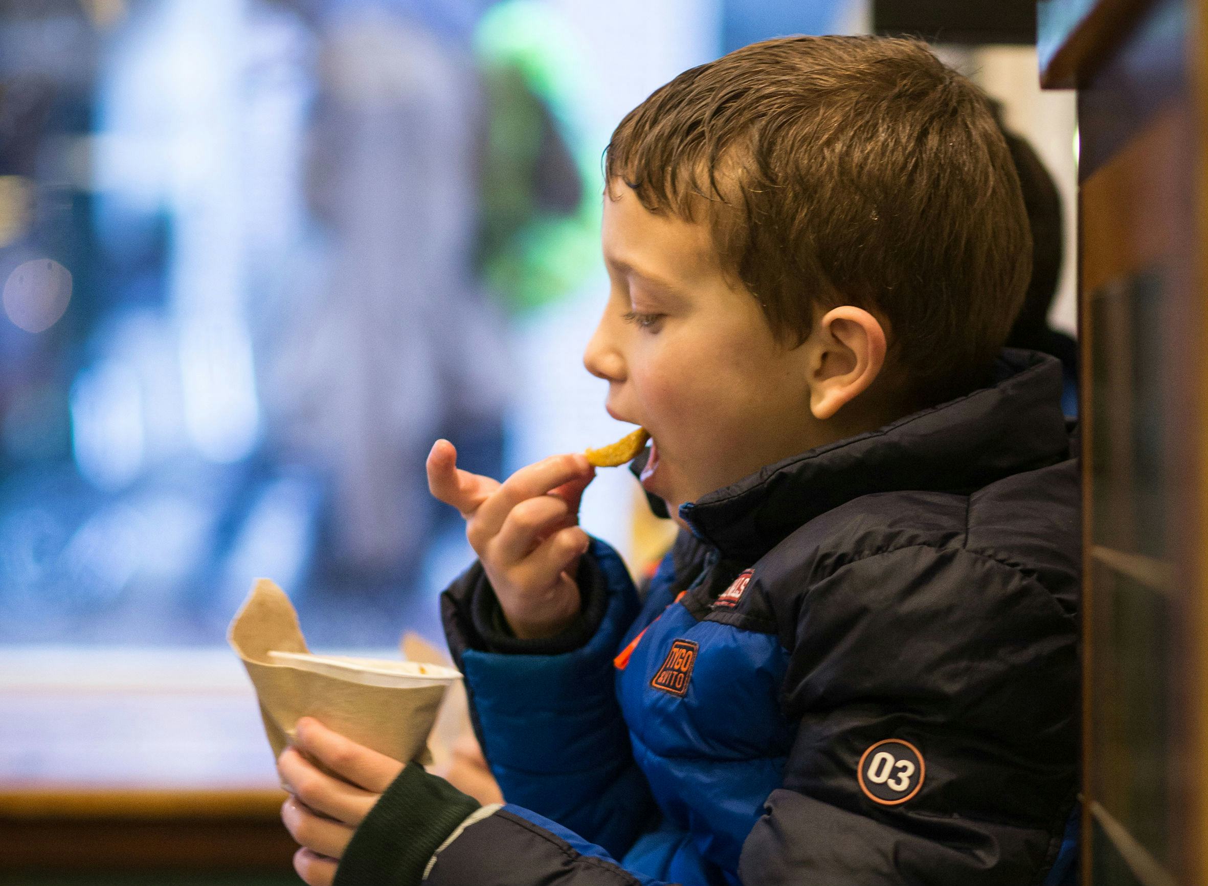 ProFri roept op tot ondersteuning Week van de Friet