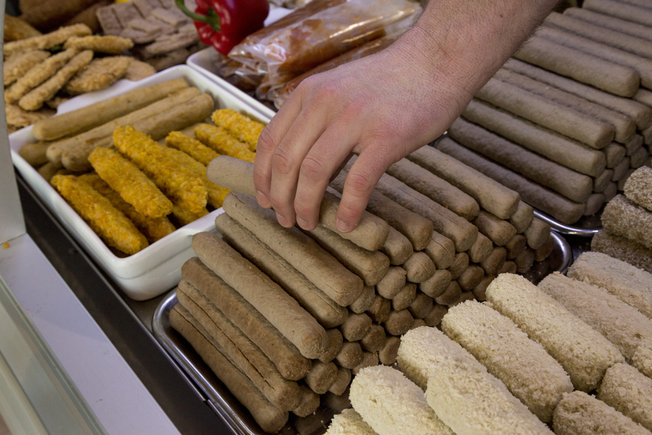 Snackproducent Bakx Foods sluit de deuren