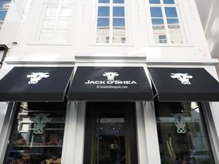 Frites Atelier zet grote stap met nieuwe zaak in Brussel