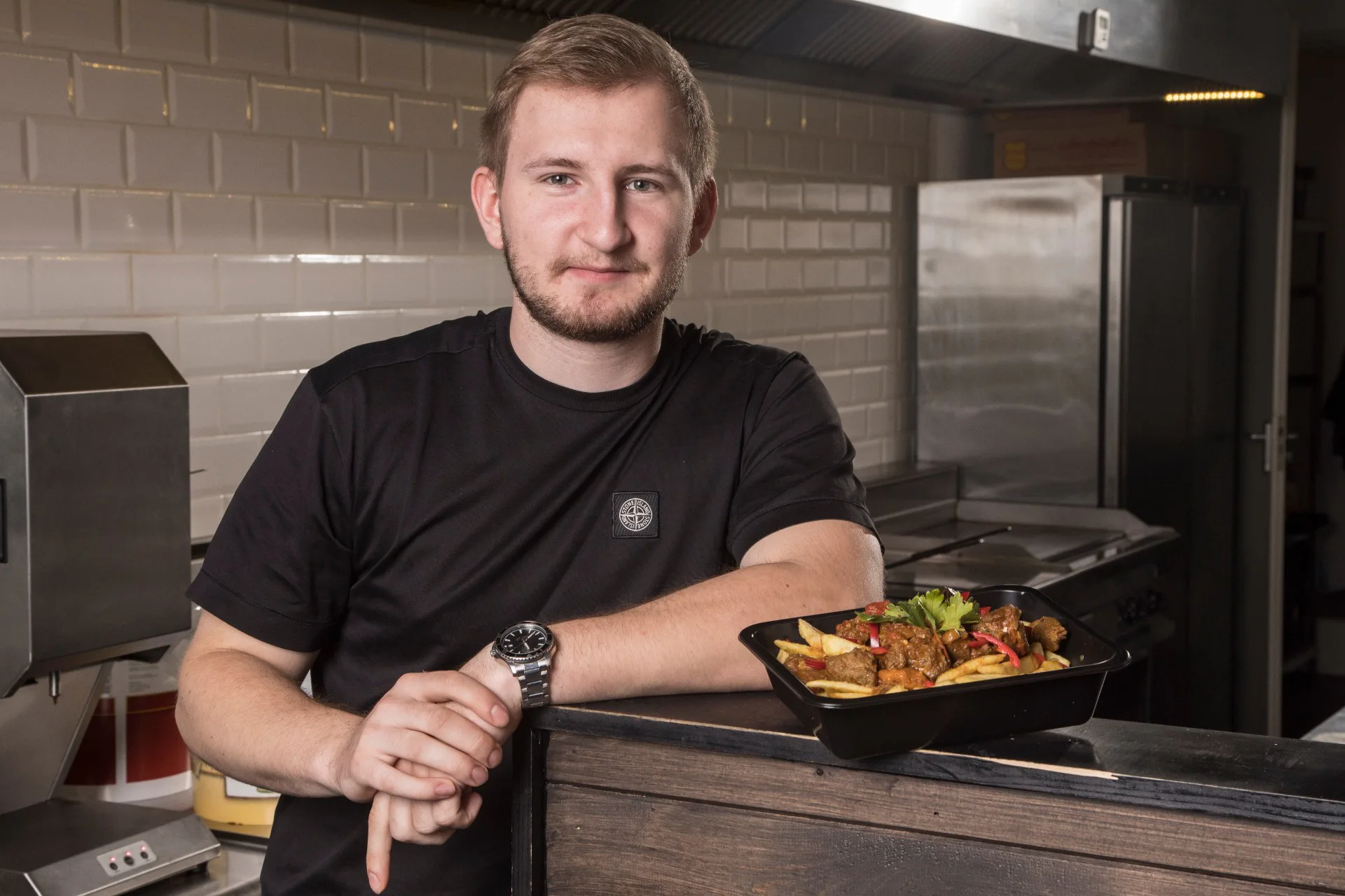 Foto: Koos Groenewold