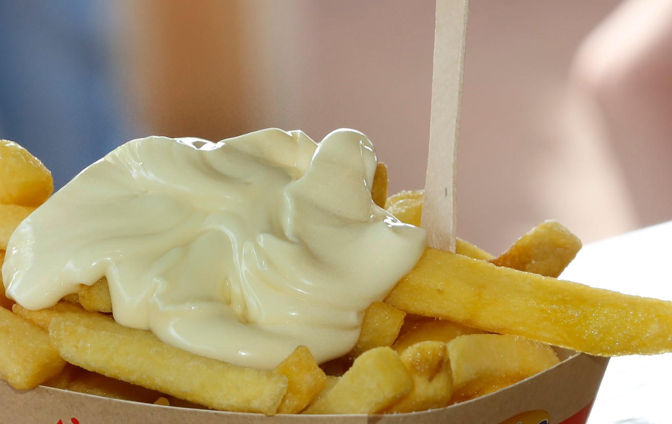 11 Friese snackwagens trekken op Koningsdag langs verzorgingstehuizen