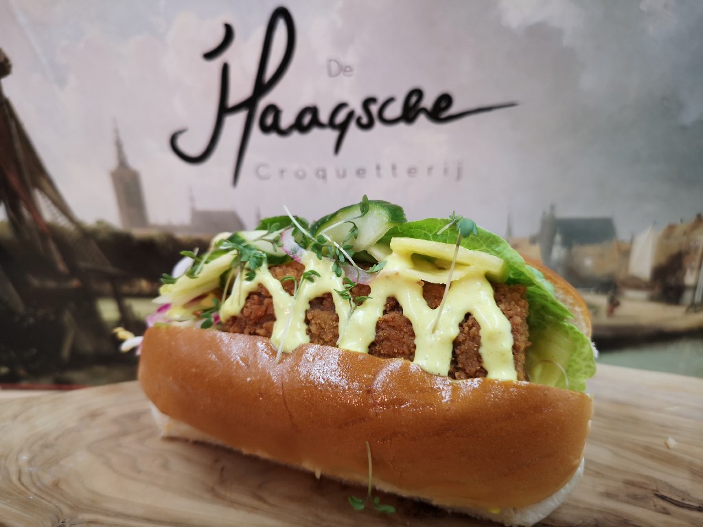 De Haagsche Croquetterij