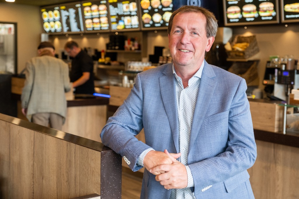 Han Wonink van AnyTyme.