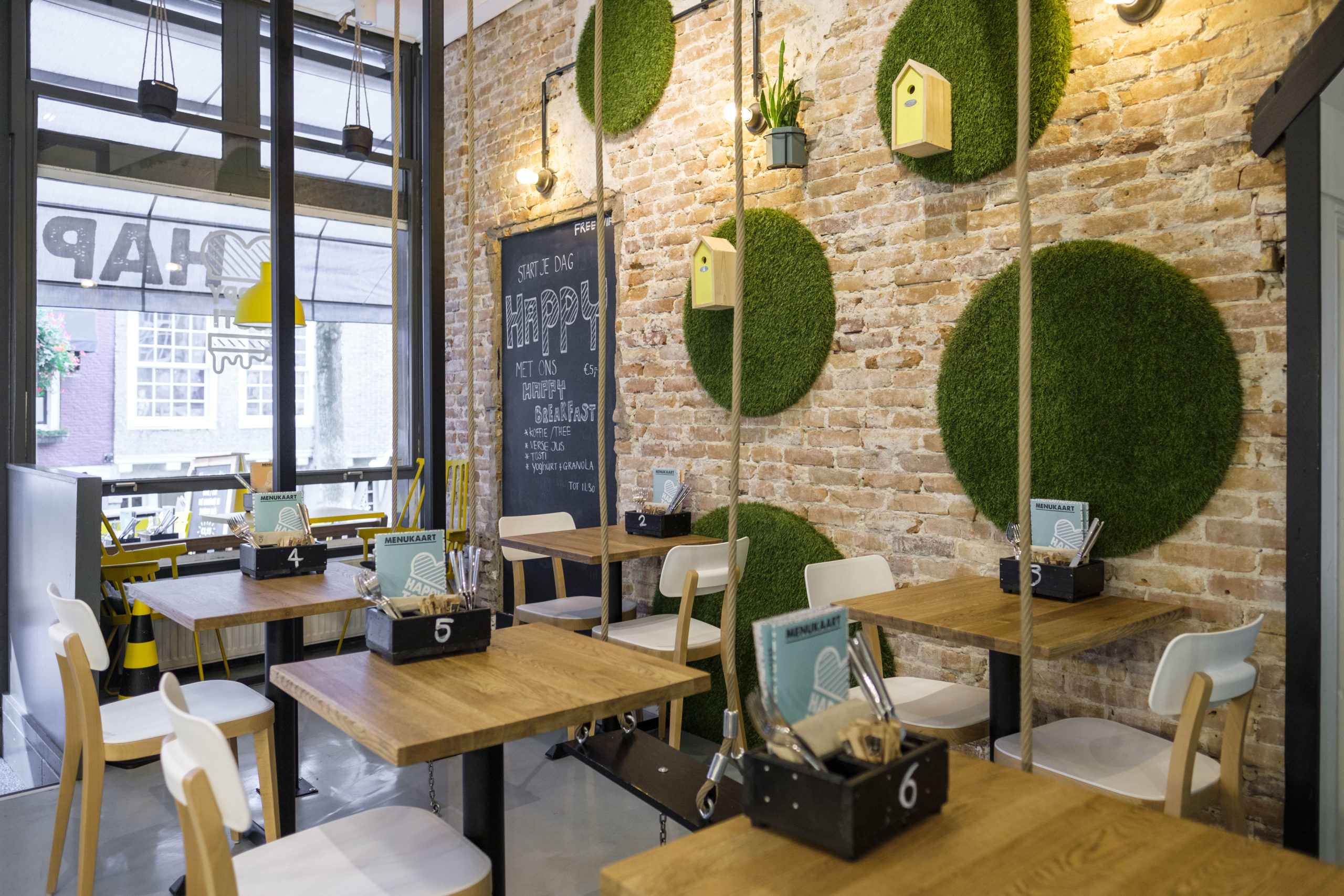 (C) Roel Dijkstra / Joep van der Pal