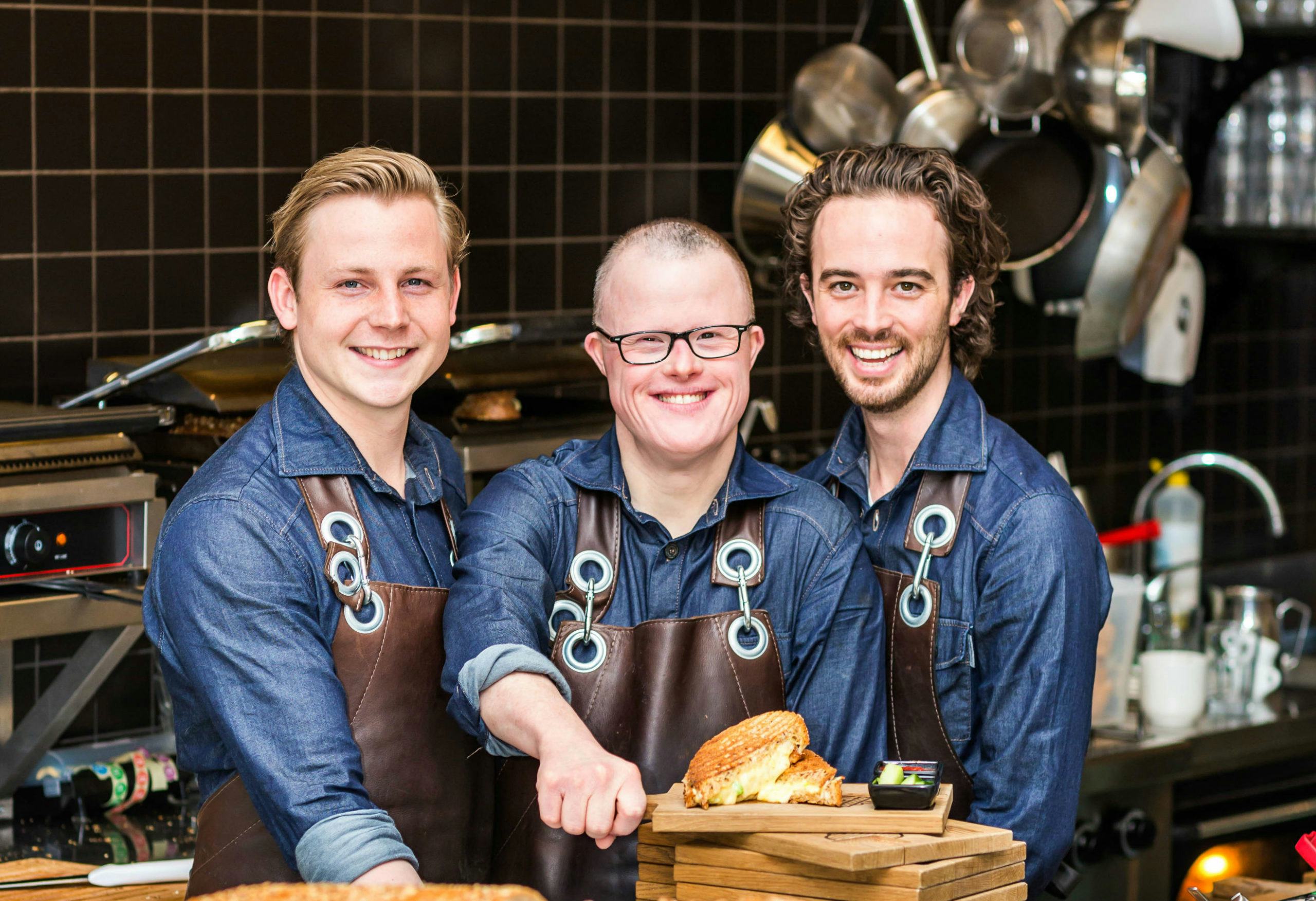 Happy Tosti gaat franchisen