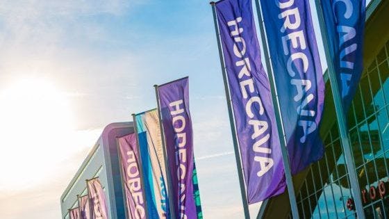 Horecava 2022 schuift door naar het voorjaar