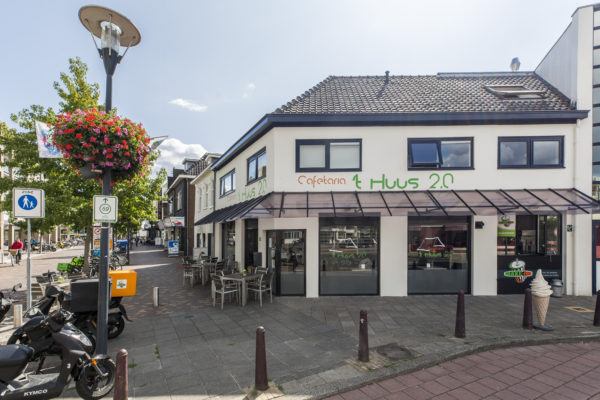 Fotografie: Koos Groenewold