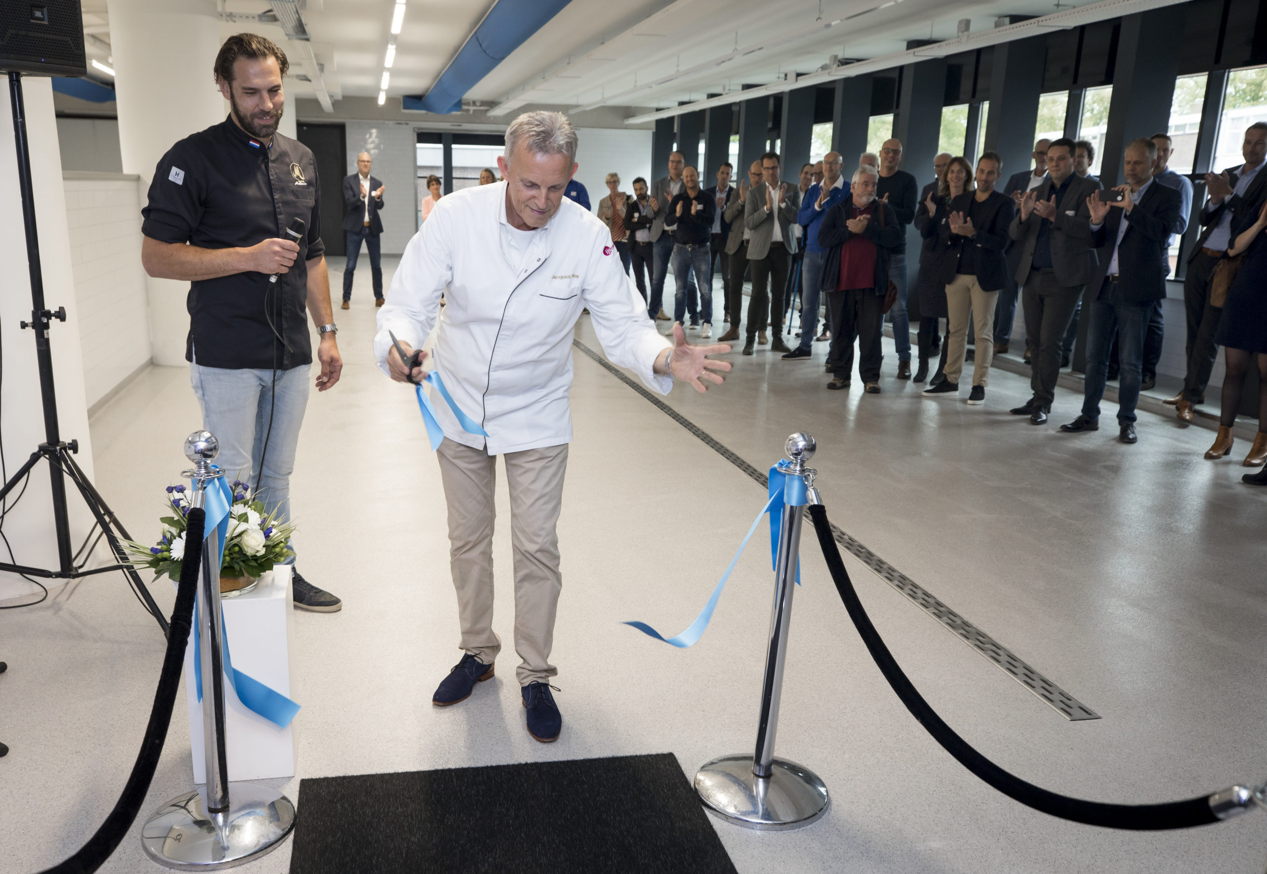 Foto: Koos Groenewold