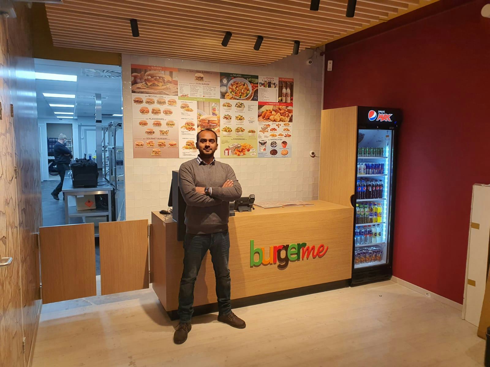 Burgerme opent vierde vestiging dit jaar in Amersfoort