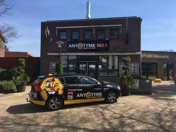 AnyTyme trotseert Mont Ventoux voor MS