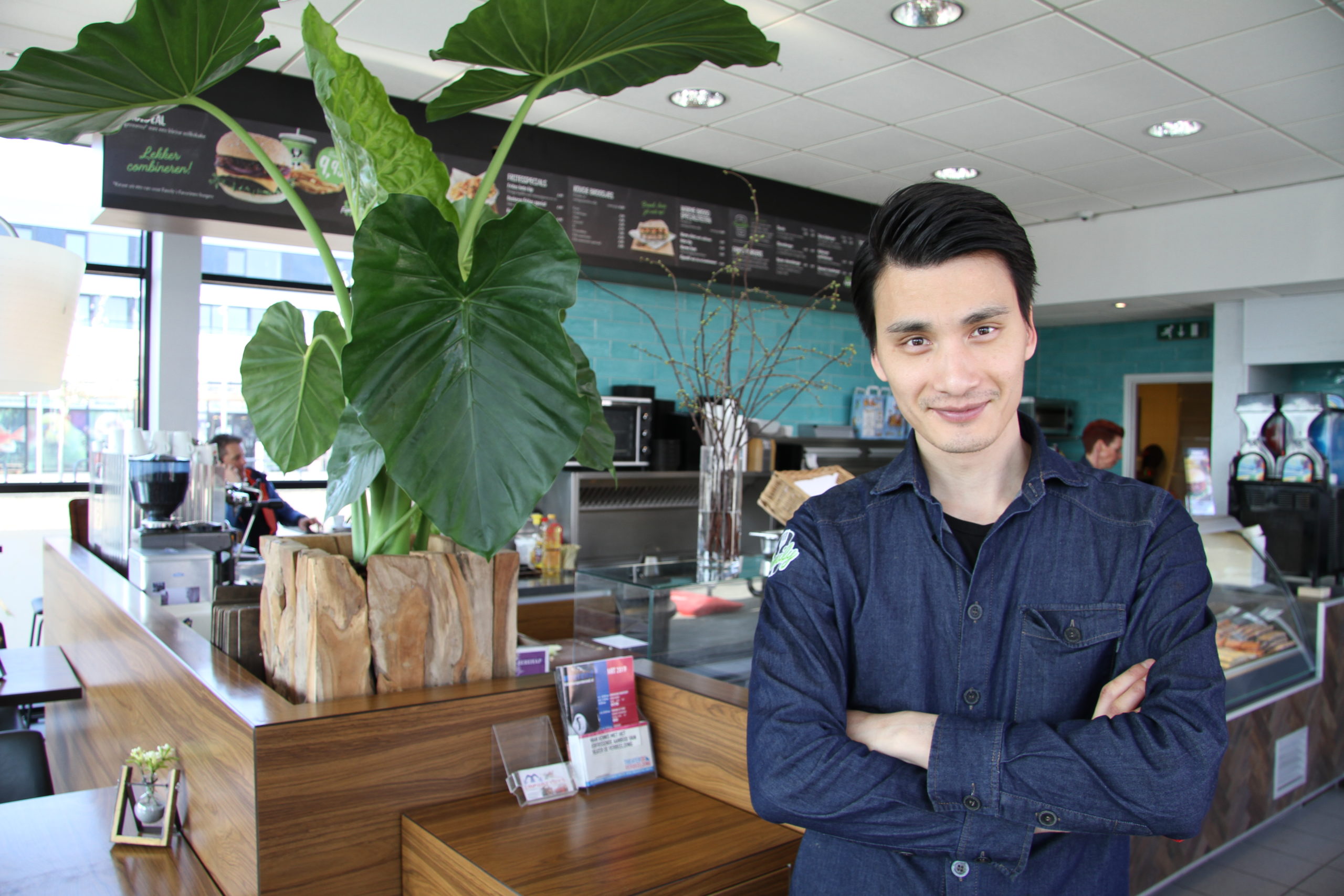 Family-ondernemer opent tweede zaak in Purmerend