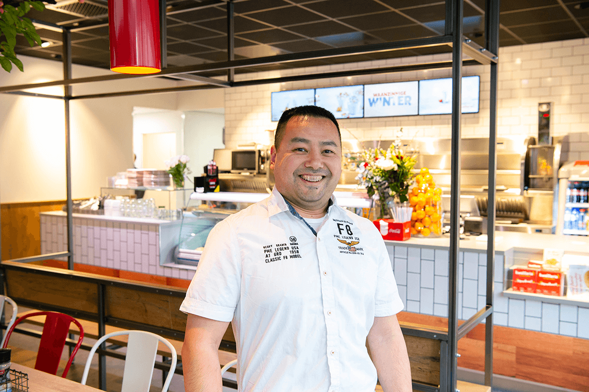 Kwalitaria blijft in beweging: twee nieuwe vestigingen over naar 4.0