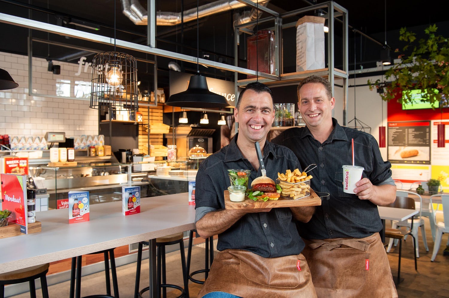 Tilburg is tweede Kwalitaria rijker