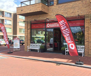 Kwalitaria Miereakker