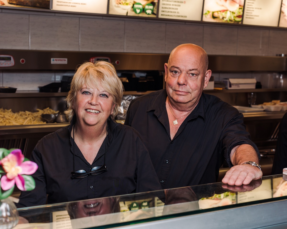 Kwalitaria Pijletuinen bestaat 25 jaar: 'Zonder formule hadden we het nooit gered'