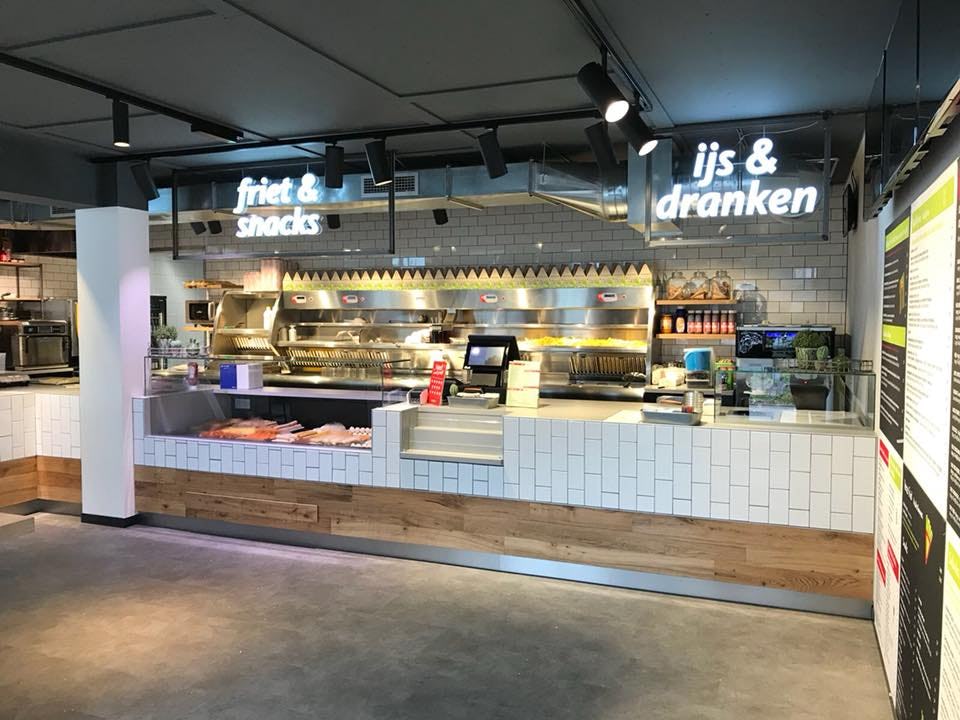 Kwalitaria Vrouwenpolder hoopt op slecht weer