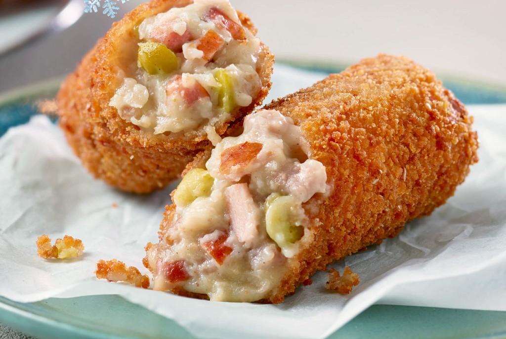 Kwalitaria lanceert 5 nieuwe winterspecials