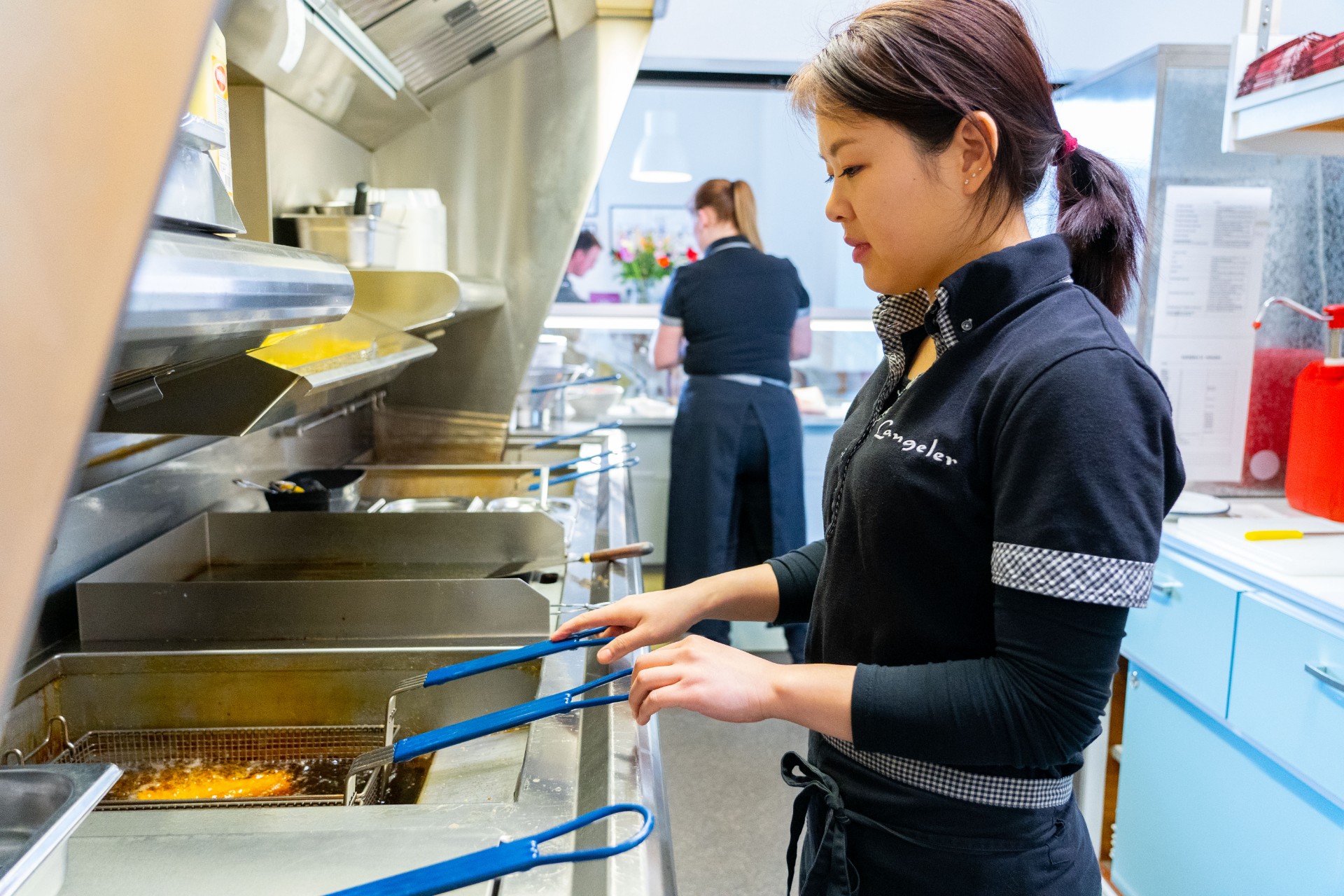 Negende vestiging 't Bakhuus opent in Enschede