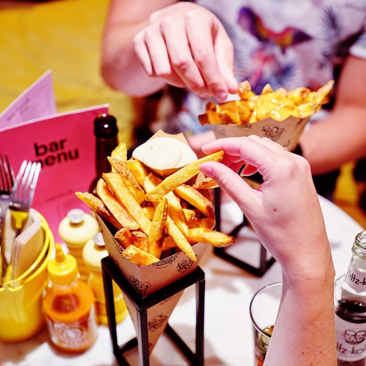 Sven Benjamins Photography