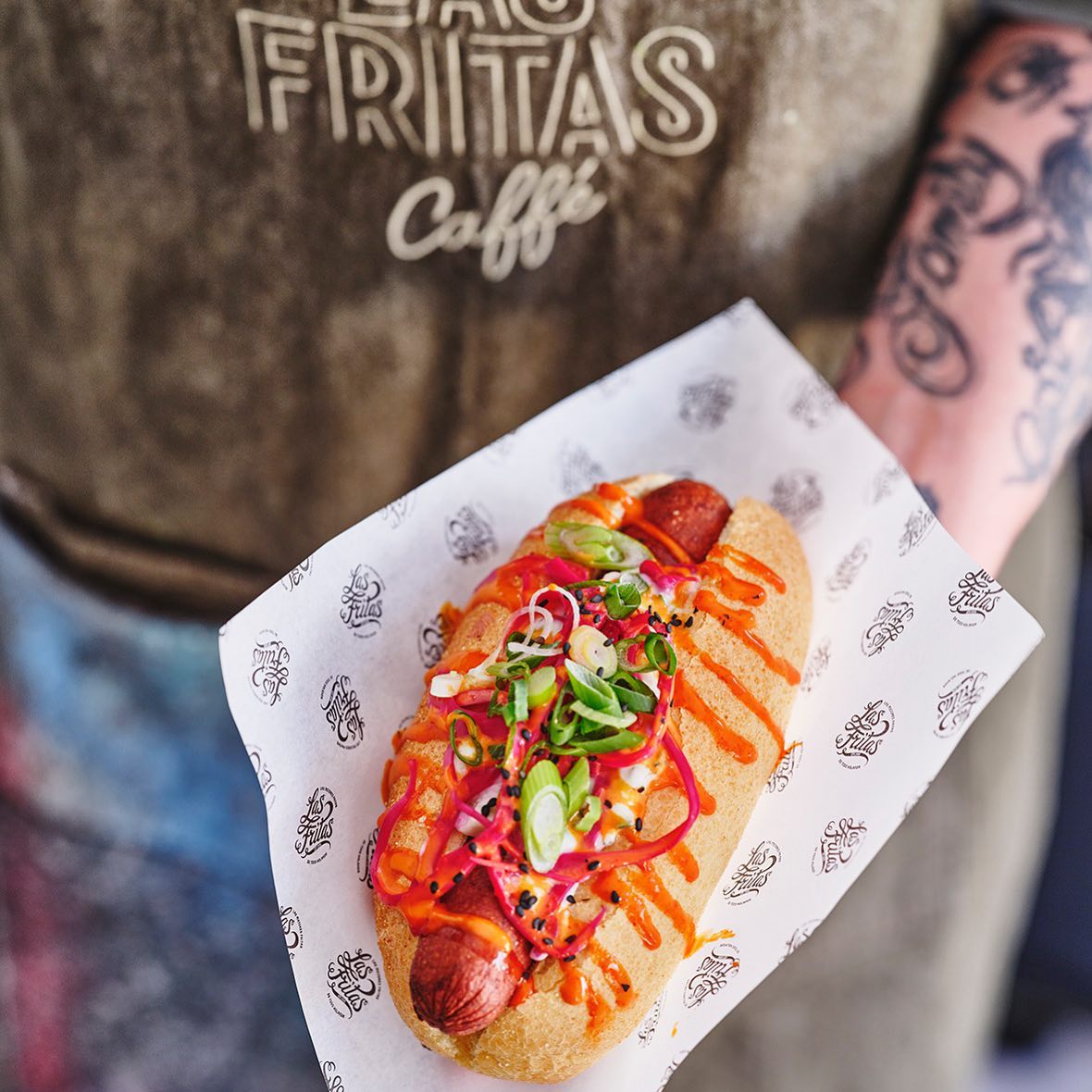 Sven Benjamins Photography