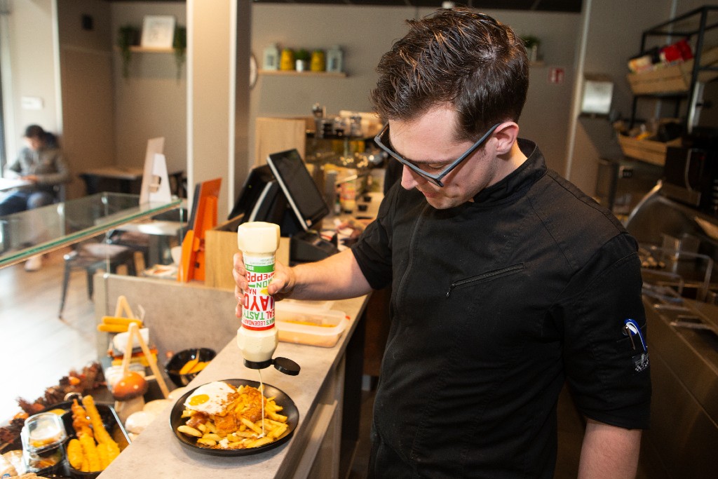 Beeld: Ton Kastermans Fotografie / Ben den Ouden