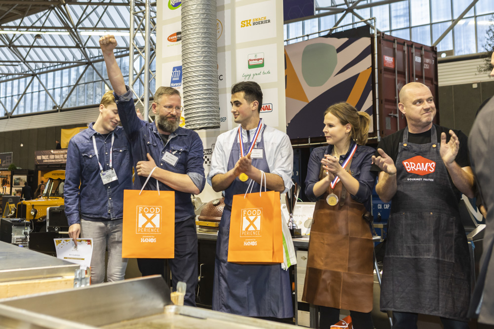 Foto: Tamara Verheij