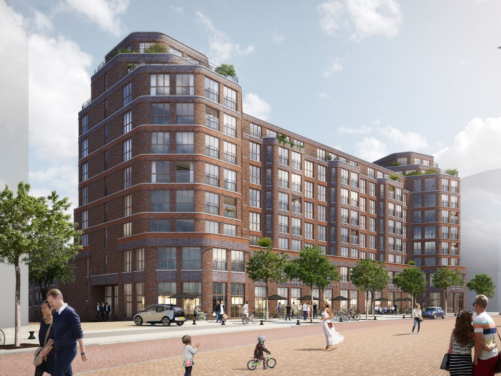 Jeroen Groot MJ Cafe