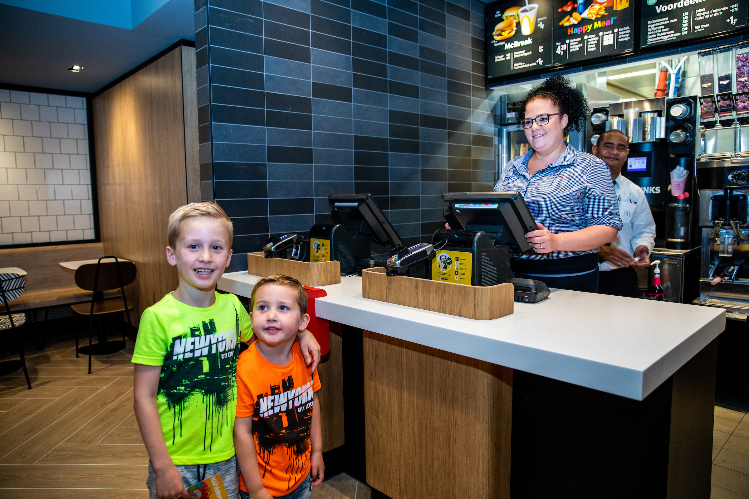 Foto: Ronald Speijer