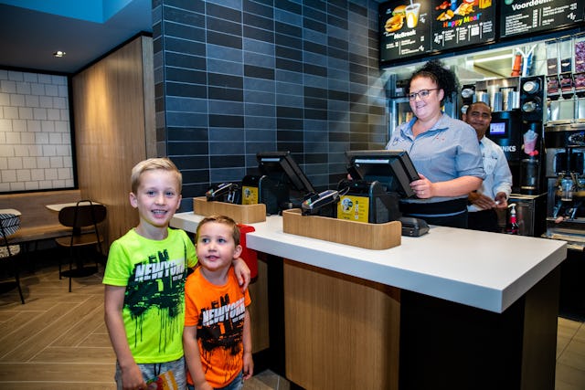 Foto: Ronald Speijer