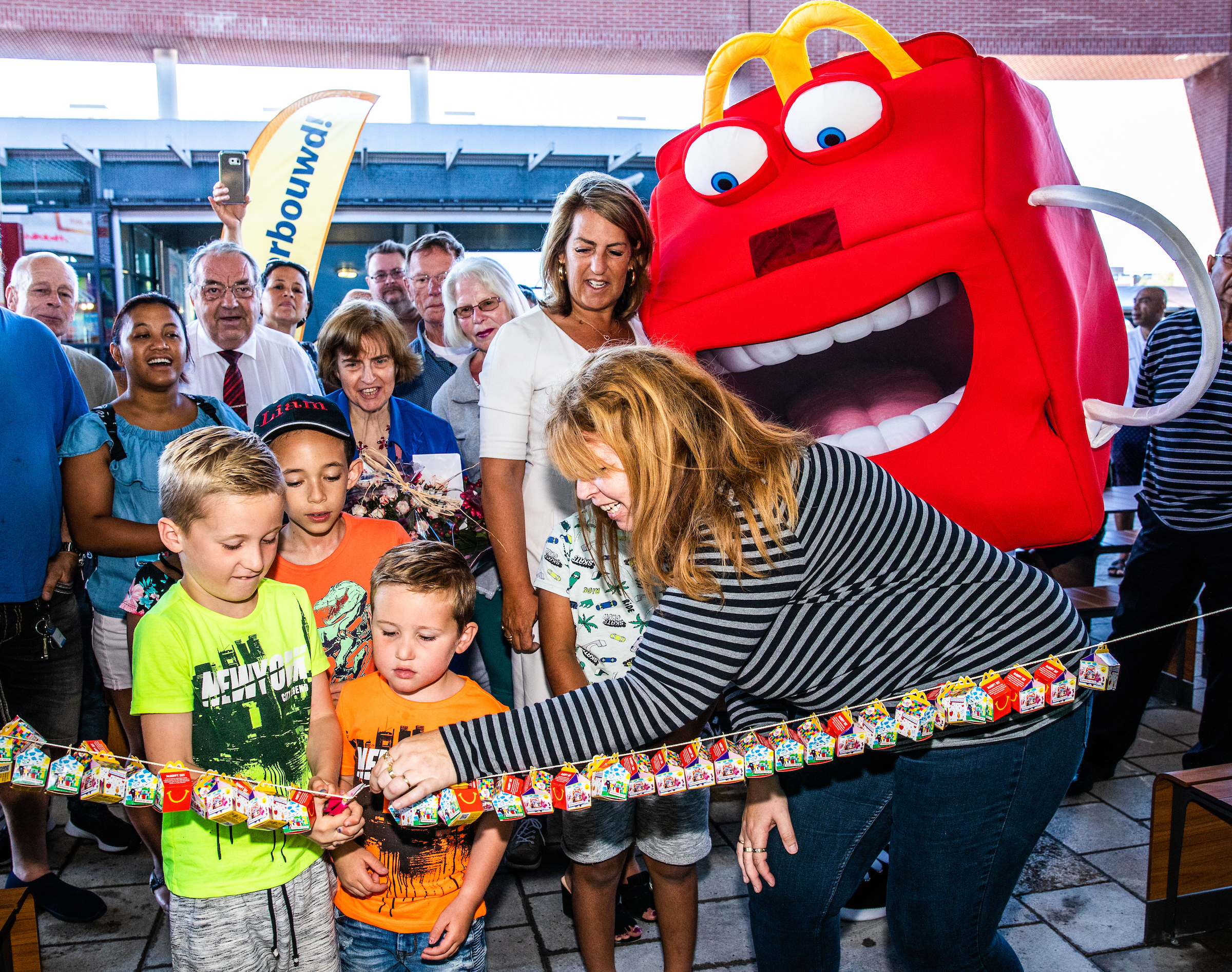 Foto: Ronald Speijer