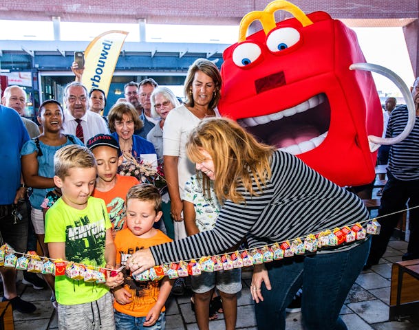 Foto: Ronald Speijer