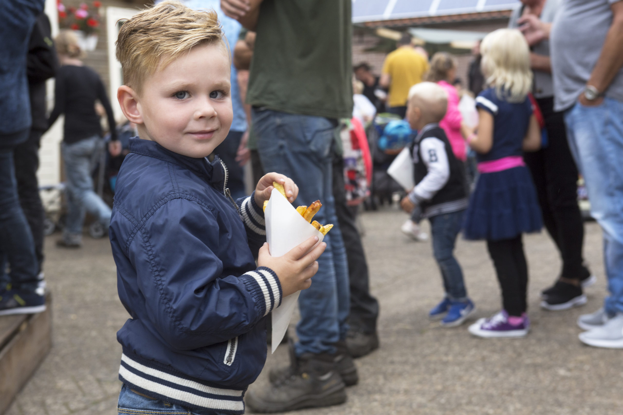 Fotografie: Ton Kastermans