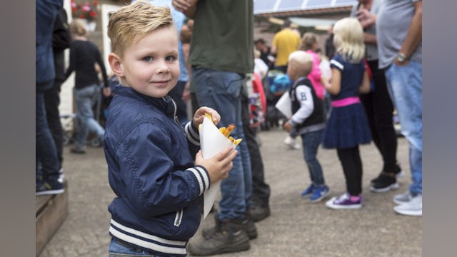 Fotografie: Ton Kastermans