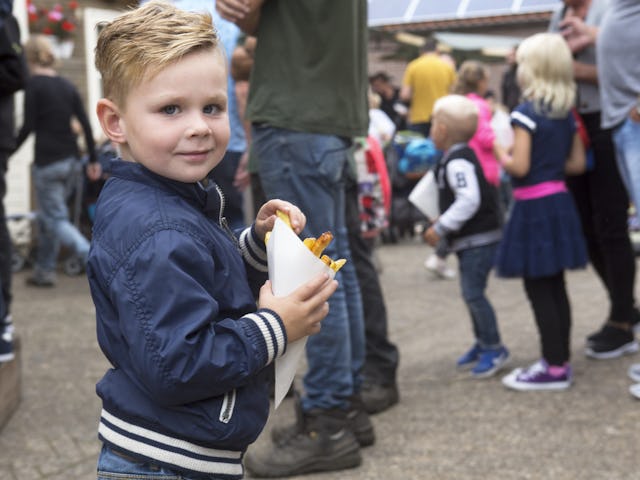 Fotografie: Ton Kastermans