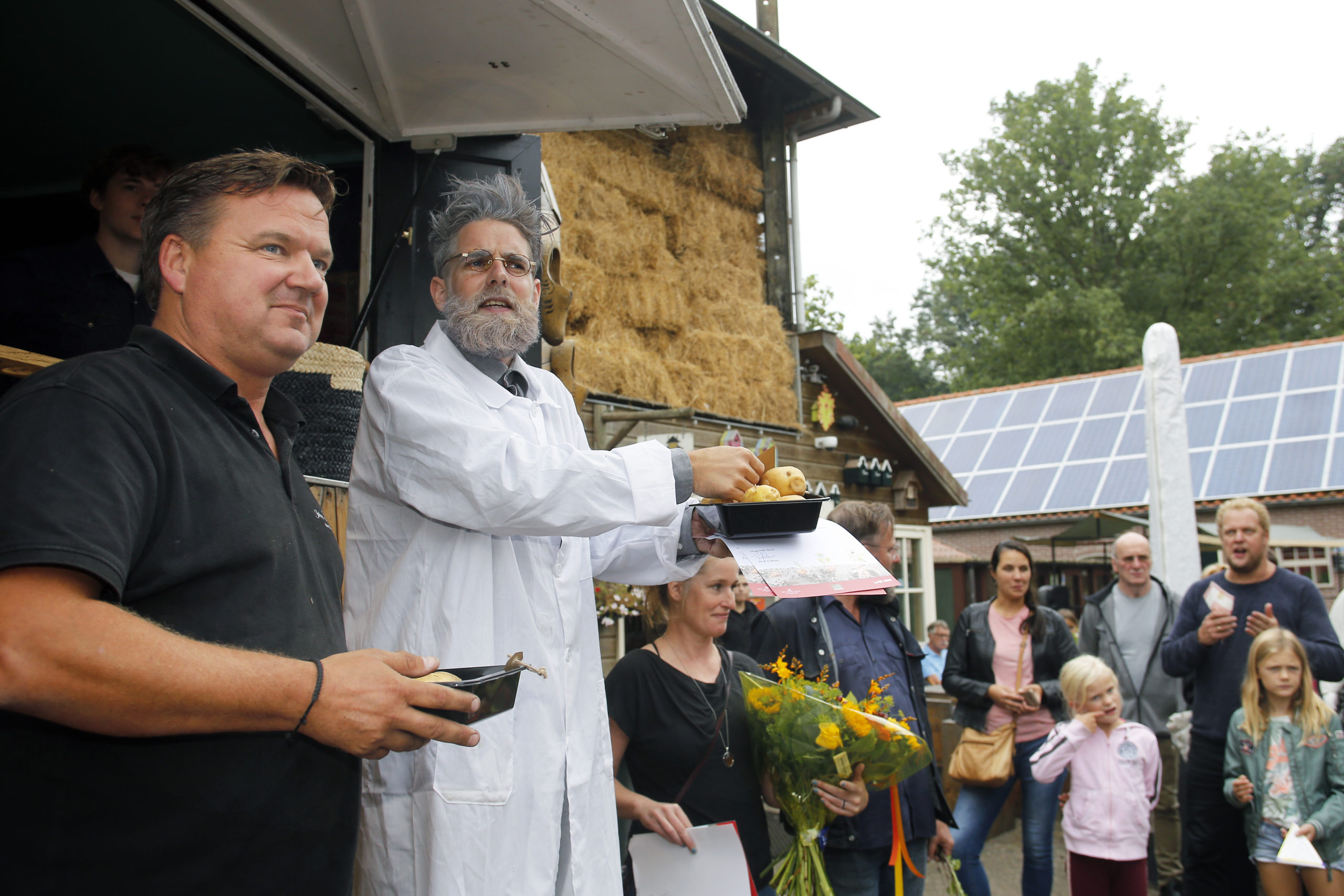 Fotografie: Ton Kastermans