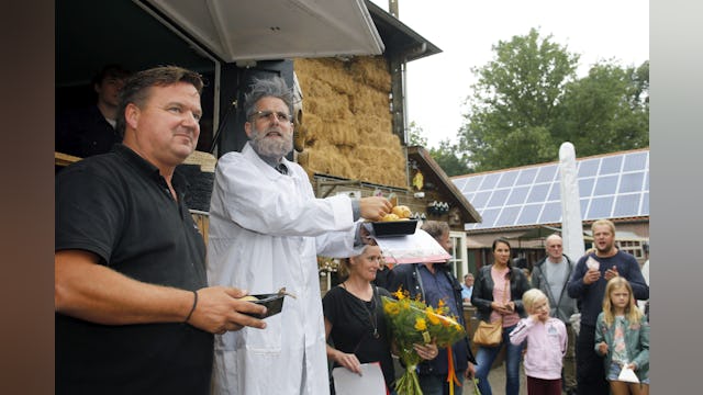 Fotografie: Ton Kastermans