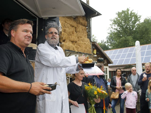 Fotografie: Ton Kastermans