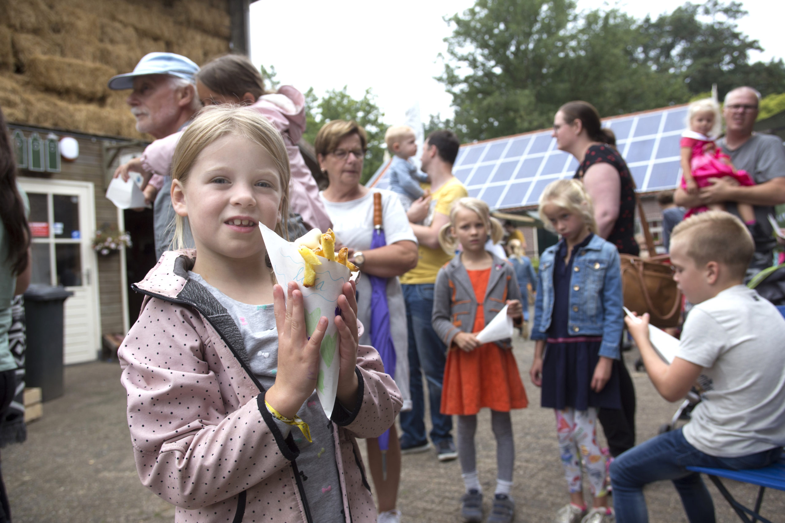 Fotografie: Ton Kastermans