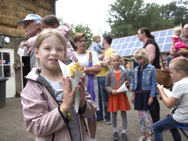 Fotografie: Ton Kastermans