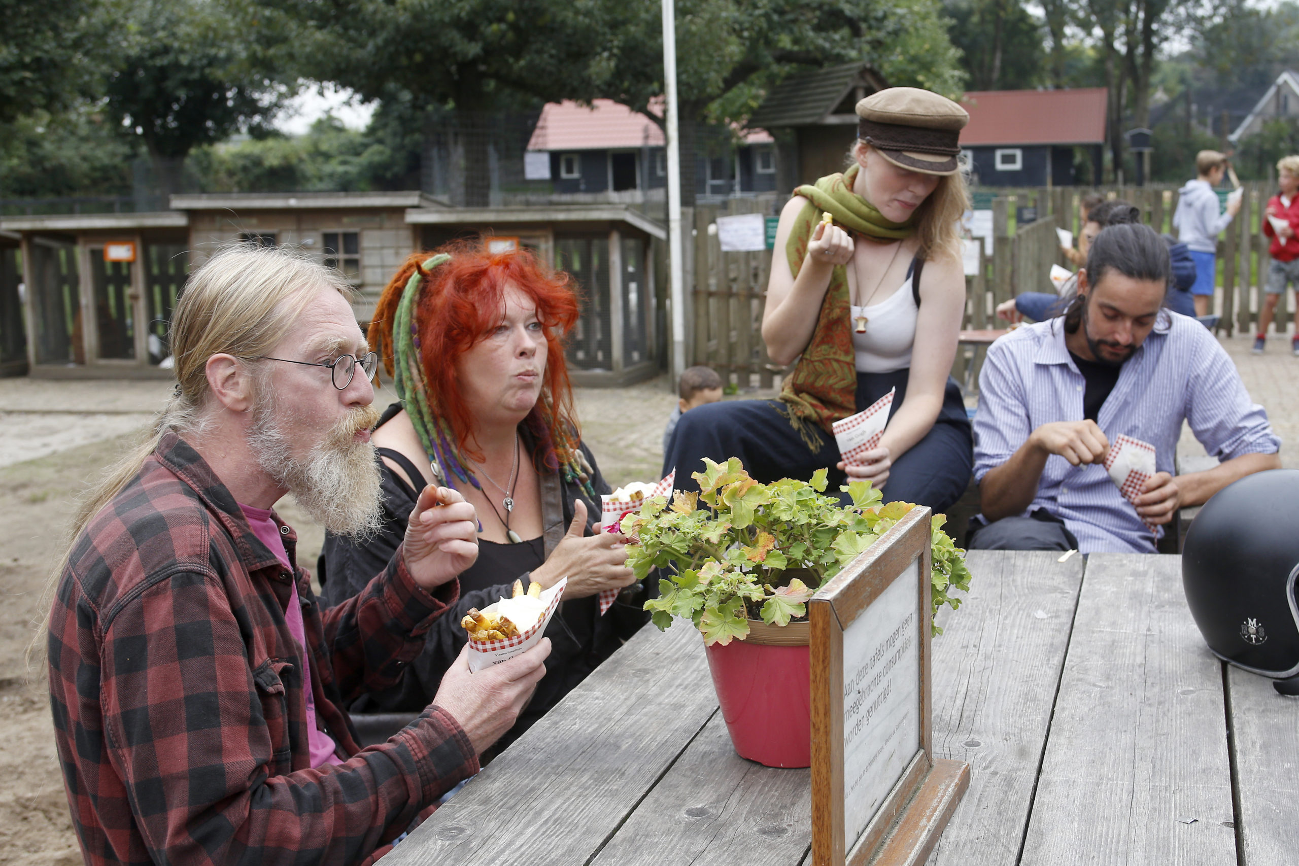 Fotografie: Ton Kastermans