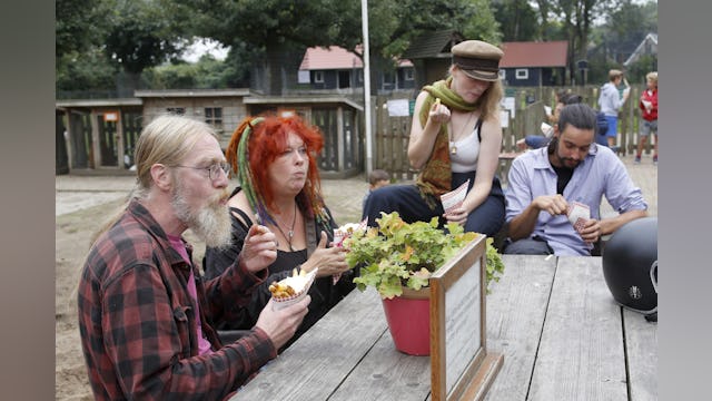 Fotografie: Ton Kastermans